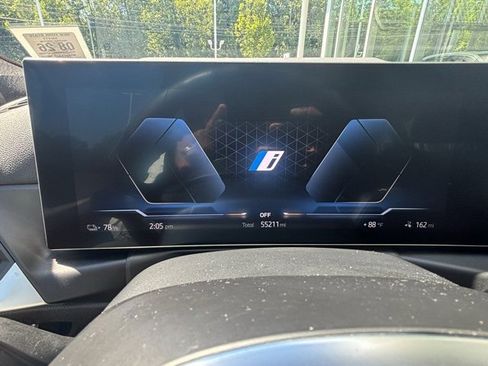 Used 2023 BMW i4 M50 w/ Premium Package image 13