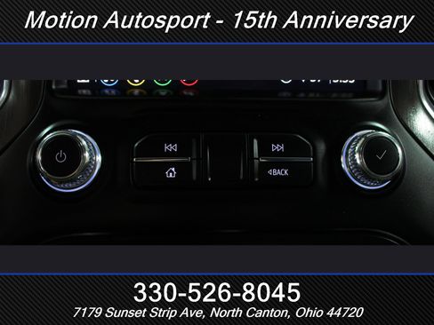 Used 2020 GMC Sierra 3500 AT4 w/ AT4 Premium Package AWD/4WD image 22