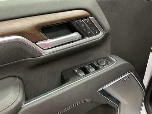 New 2026 Chevrolet Silverado 3500 High Country w/ High Country Premium Package AWD/4WD image 23