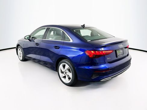 Used 2024 Audi A3 2.0T Premium image 5