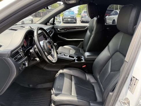 Used 2019 Porsche Macan S AWD/4WD image 13
