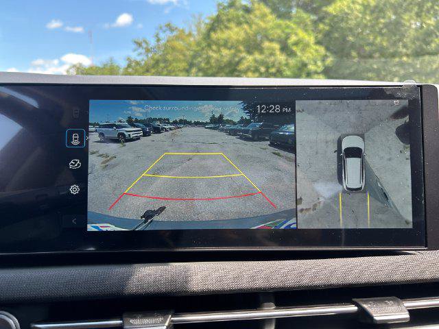 New 2026 Hyundai Tucson Limited AWD/4WD image 19