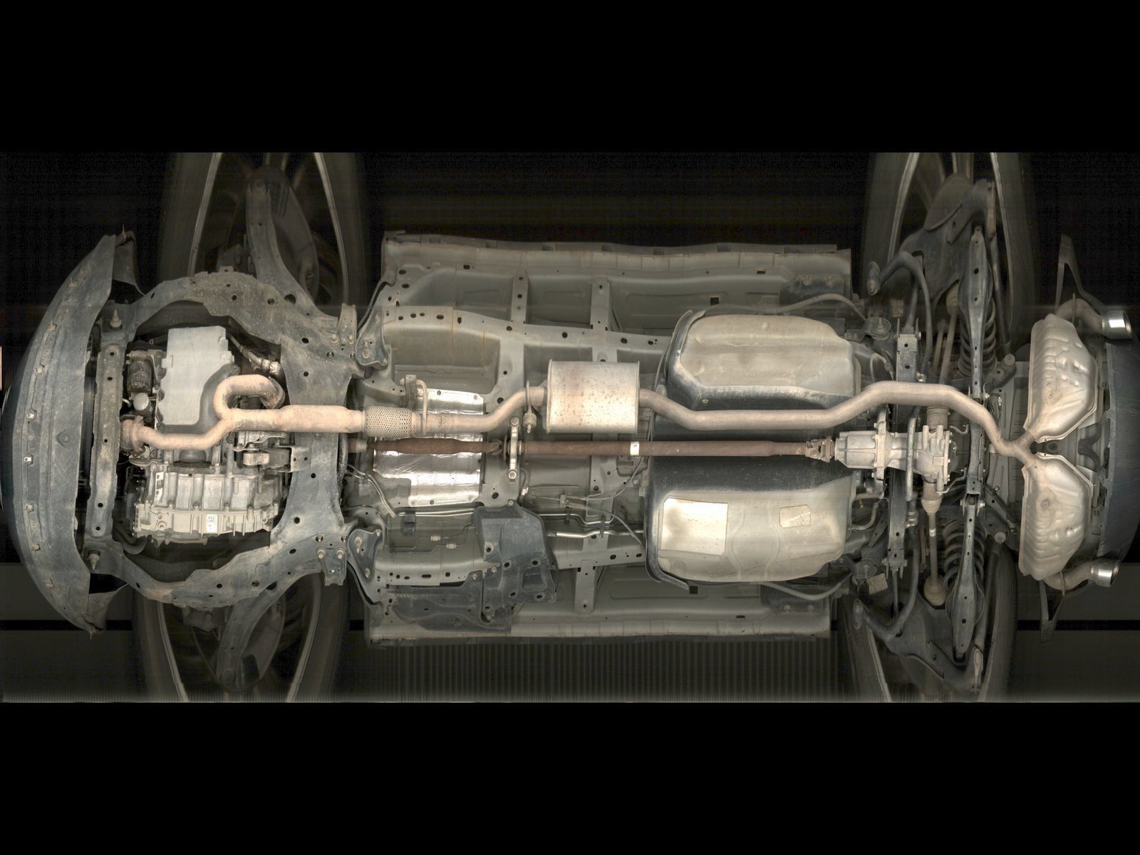 Used 2010 Lincoln MKX AWD image 16
