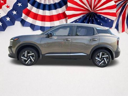 Certified 2026 Nissan Kicks SV w/ SV Premium Package FWD image 23