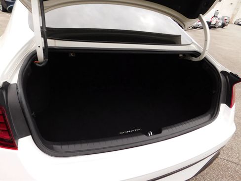 Used 2022 Hyundai Sonata Limited FWD image 10