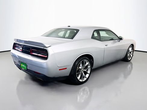 Used 2022 Dodge Challenger GT image 10