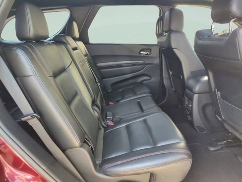 Certified 2024 Dodge Durango GT AWD/4WD image 32