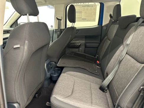 New 2026 Ford Maverick XLT w/ Equipment Group 301A image 18