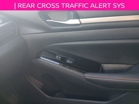 Used 2024 Nissan Altima 2.5 SR w/ SR Premium Package image 15