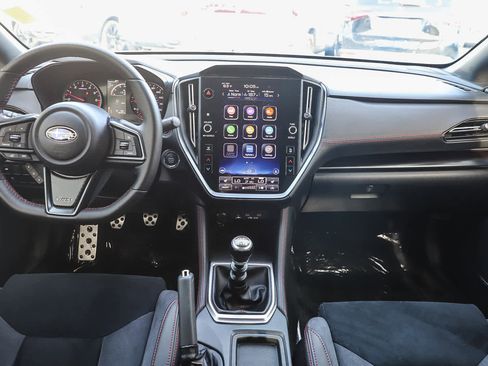 Used 2023 Subaru WRX Limited w/ Popular Package #1 image 13