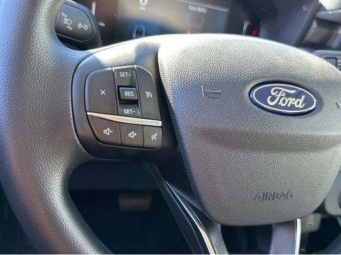 New 2025 Ford Maverick XL image 23