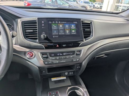 Used 2023 Honda Passport EX-L image 28