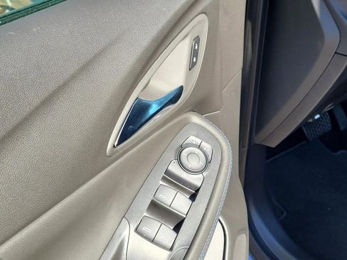 New 2026 Buick Encore GX Sport Touring w/ Advanced Technology Package image 10