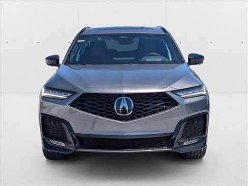 New 2026 Acura MDX A-Spec image 6
