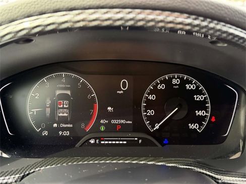 Used 2022 Honda Civic EX-L image 23