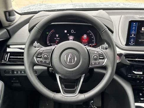 Used 2026 Acura MDX SH-AWD w/ Technology Package image 25