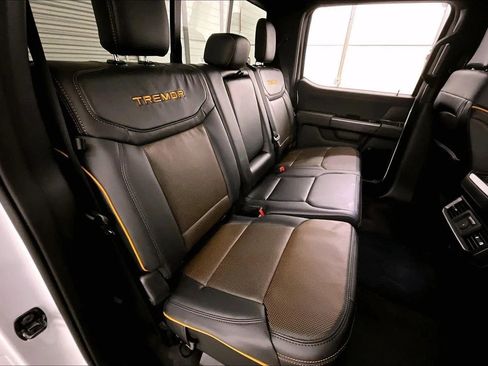 New 2025 Ford F150 Tremor w/ Equipment Group 402A High image 26