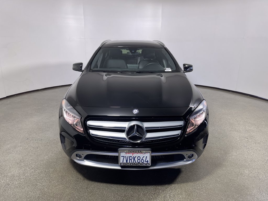 Used 2017 Mercedes-Benz GLA 250 image 8