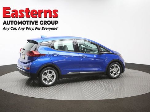 Used 2020 Chevrolet Bolt LT FWD image 41
