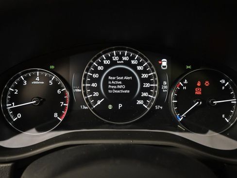 New 2026 MAZDA CX-30 2.5 Turbo w/ Premium Plus Pkg image 25