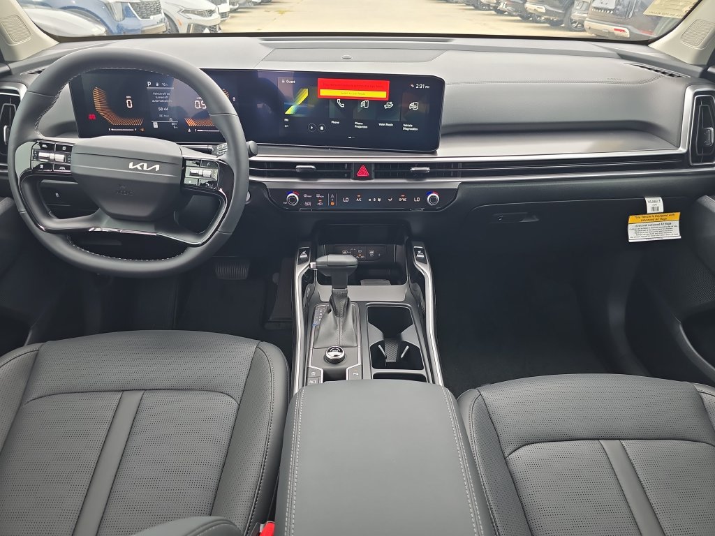 New 2026 Kia Sorento S FWD image 12
