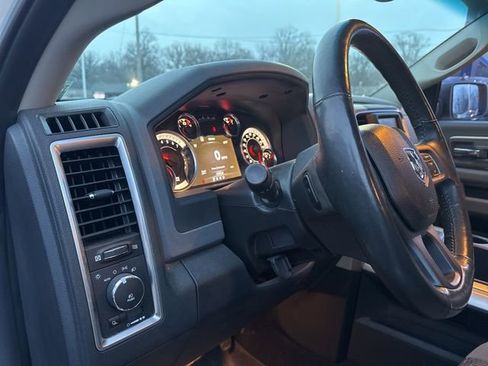 Used 2014 RAM 1500 Big Horn image 12