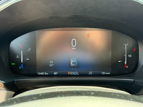 Used 2025 Ford Escape Active w/ Cold Weather Package AWD/4WD image 37