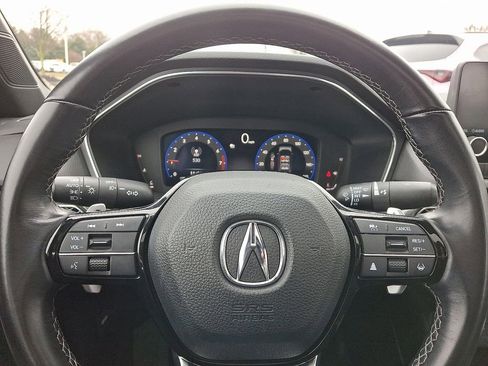 Used 2023 Acura Integra A-Spec image 19