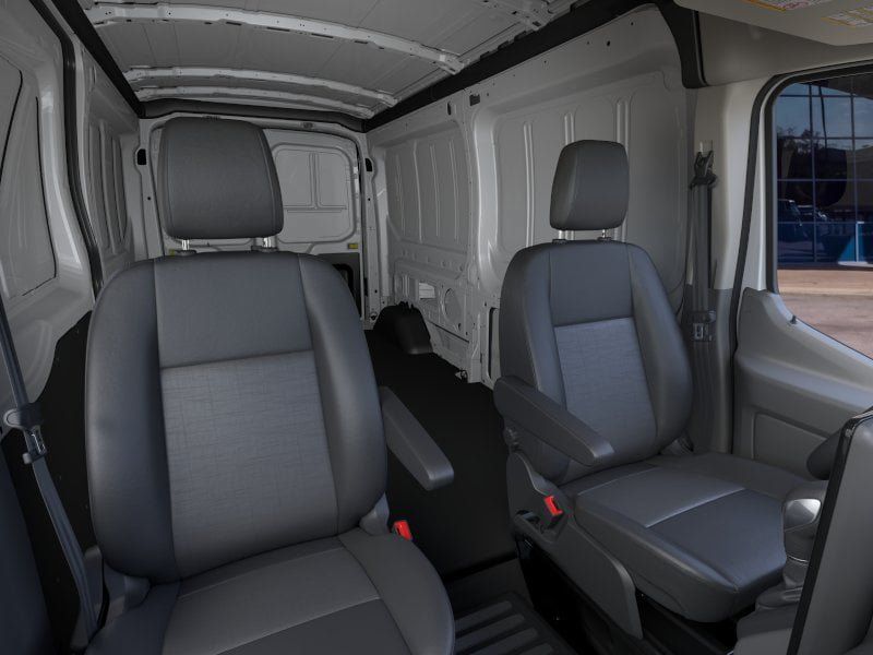 New 2026 Ford Transit 250 148 Medium Roof RWD image 10