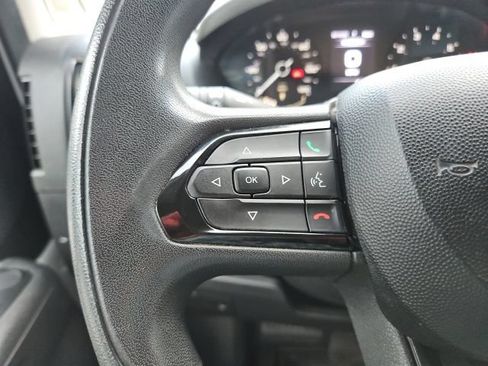 Used 2023 RAM ProMaster 2500 FWD image 12