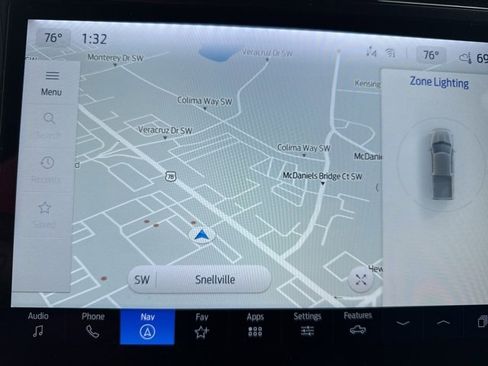 New 2025 Ford F150 XLT w/ Equipment Group 302A MID image 36