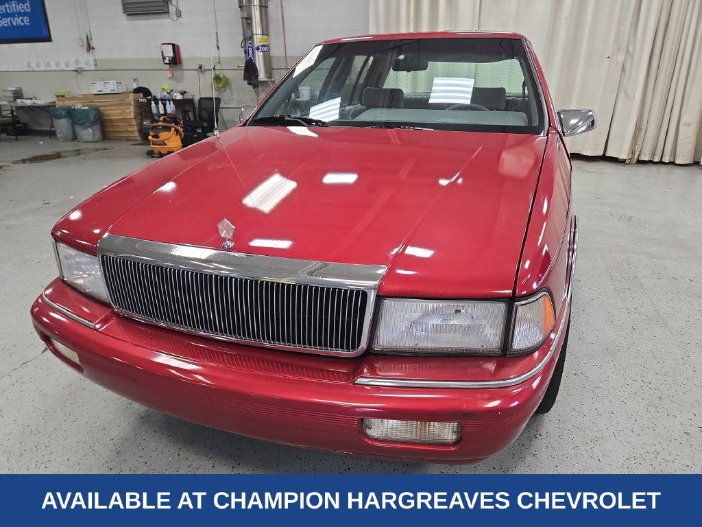 Used 1994 Chrysler LeBaron LE FWD image 39