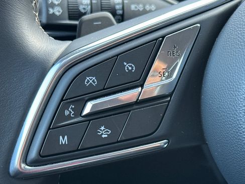 Certified 2025 Buick Envision Preferred image 28