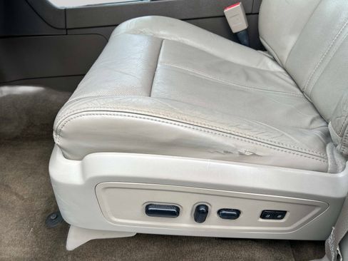 Used 2015 Lincoln Navigator 4WD 4dr 4WD image 24