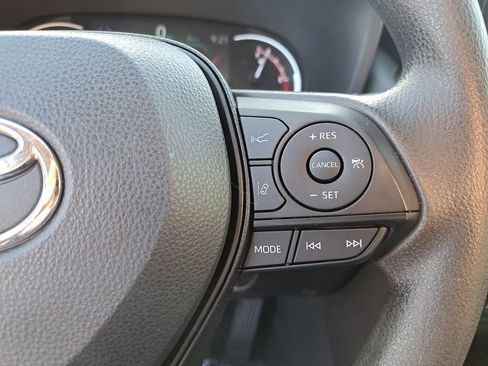 Certified 2023 Toyota RAV4 XLE image 21