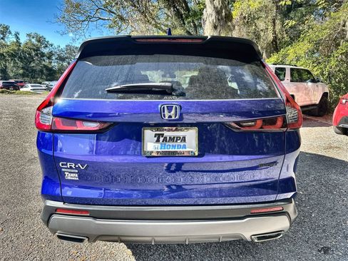 Used 2023 Honda CR-V Sport image 5