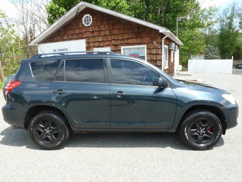 Used 2010 Toyota RAV4 4WD image 6