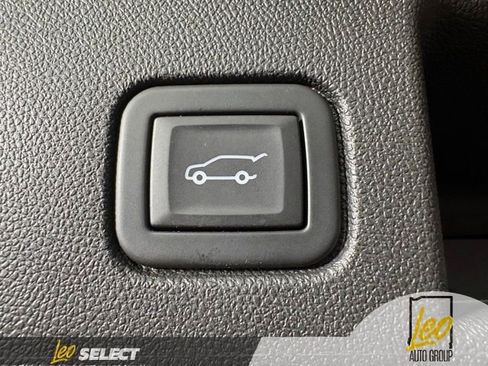 Used 2024 Chevrolet Equinox LT w/ LPO, Floor Liner Package image 13
