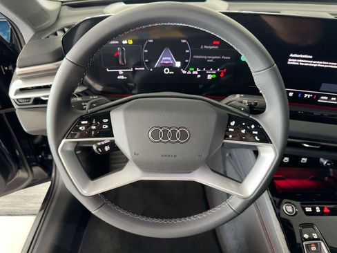 New 2025 Audi A5 2.0T Premium Plus image 17