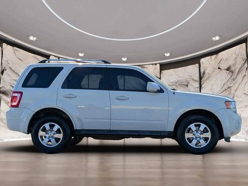 Used 2012 Ford Escape Limited FWD image 24