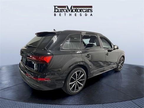 Used 2023 Audi Q7 3.0T Prestige image 5