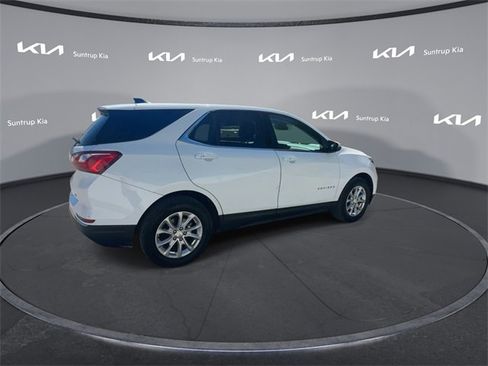 Used 2019 Chevrolet Equinox LT image 21