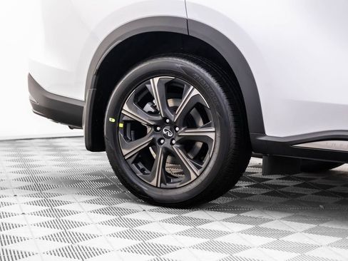 New 2026 INFINITI QX60 Autograph w/ Autograph Tech Package image 34