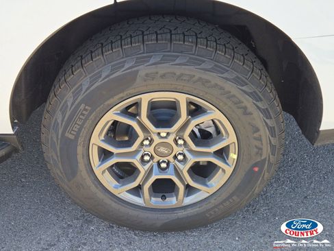 New 2026 Ford Expedition Active RWD image 5