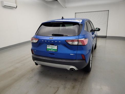 Used 2020 Ford Escape SE AWD/4WD image 7