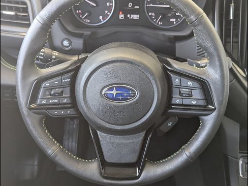 Used 2025 Subaru Ascent Onyx Edition AWD/4WD image 29