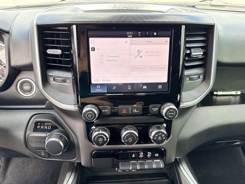 New 2025 RAM 1500 Big Horn image 22