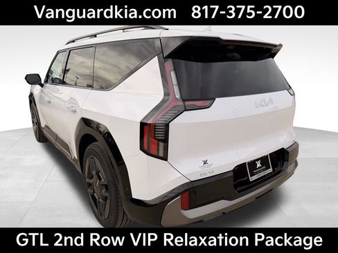 New 2026 Kia EV9 GT-Line image 2