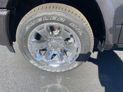 New 2026 RAM 1500 Big Horn image 9