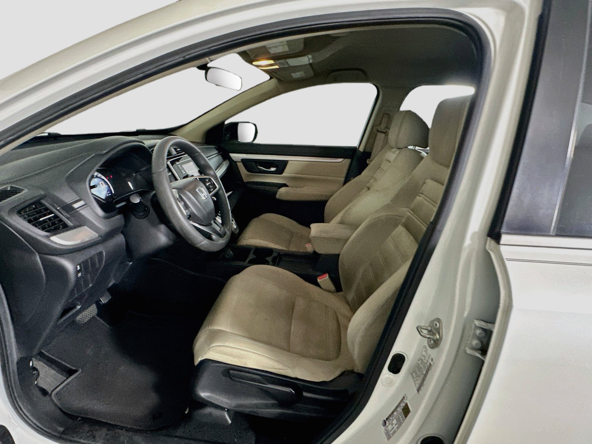 Used 2018 Honda CR-V LX image 13
